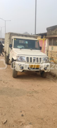 MAHINDRA Bolero Pik-Up