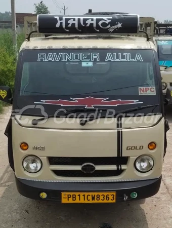 TATA MOTORS ACE GOLD – Diesel