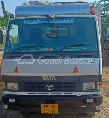 TATA MOTORS LPT 810 EX2