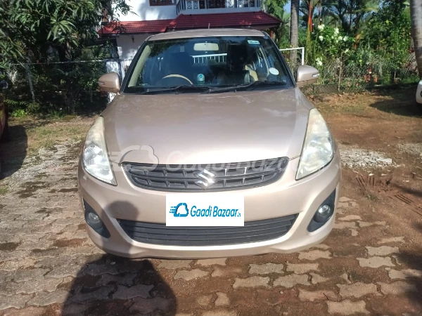 MARUTI SUZUKI SWIFT