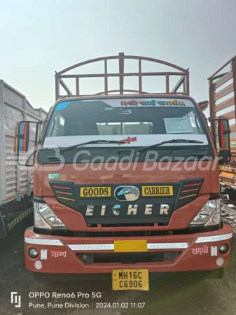 EICHER Pro 1114XP