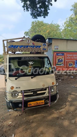 TATA MOTORS Ace Gold