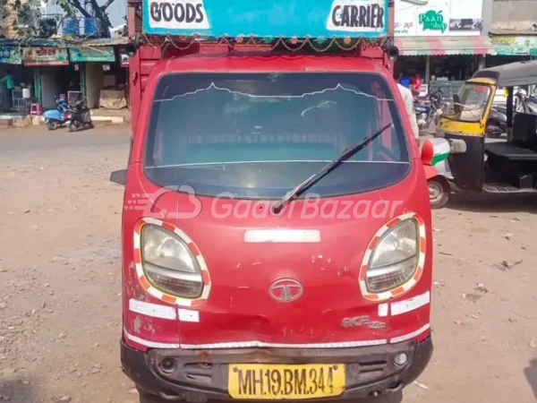 TATA MOTORS Ace Zip