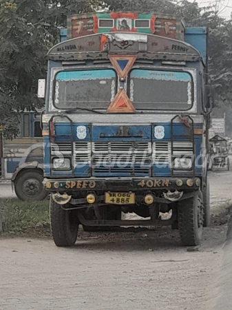 TATA MOTORS LPT 1109 EX2