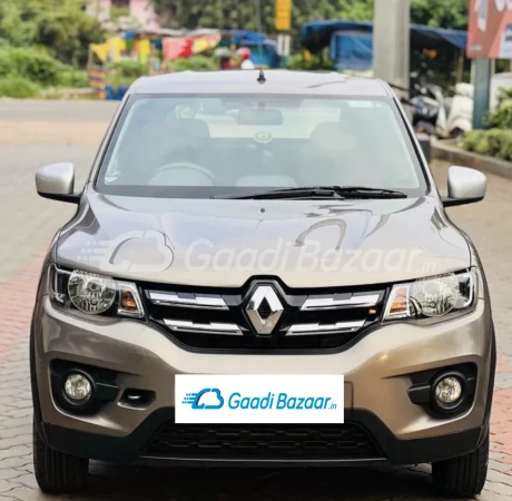 RENAULT KWID