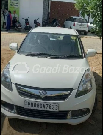 MARUTI SUZUKI SWIFT DZIRE