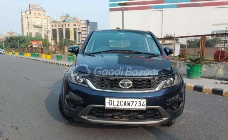 TATA MOTORS HEXA