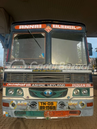 ASHOK LEYLAND 1616/1616 XL