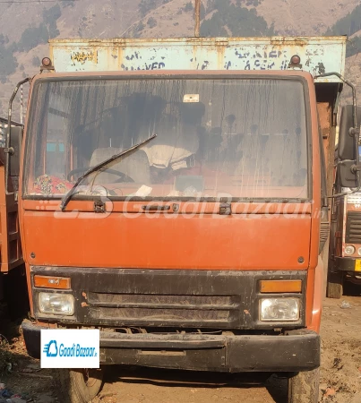 ASHOK LEYLAND ECOMET 1115 HE