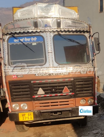 ASHOK LEYLAND AL 1613 (II)