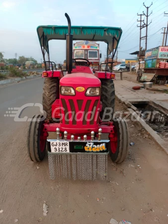 MAHINDRA 275 Di Eco