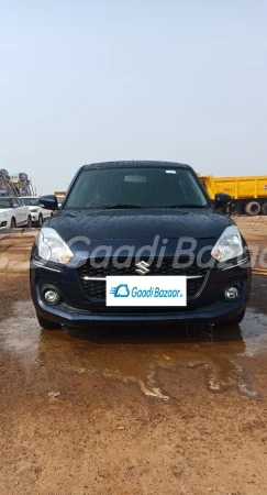 MARUTI SUZUKI SWIFT