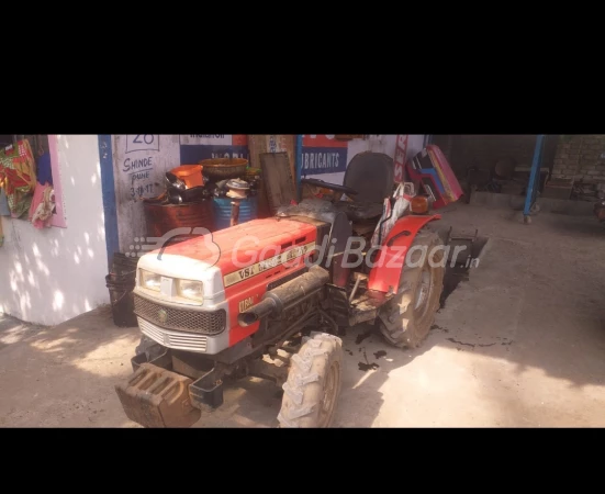 Vst Tillers Shakti Mt 171 Di Samraat