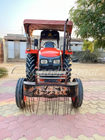 Kubota Mu4501 - 2wd