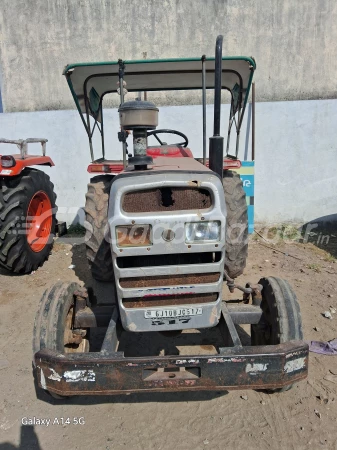 Tafe (massey Ferguson) Mf 7250 Di