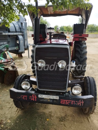 Tafe (massey Ferguson) 241 Di