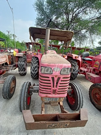 MAHINDRA 575 Di Sp Plus