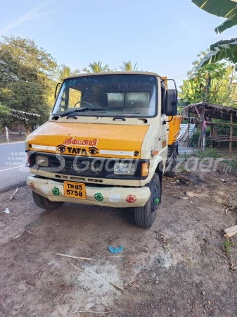 TATA MOTORS SFC 407 HT