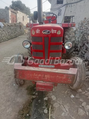 MAHINDRA 415 Di Xp Plus