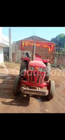 MAHINDRA 265 Di