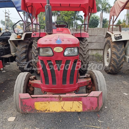 MAHINDRA 265