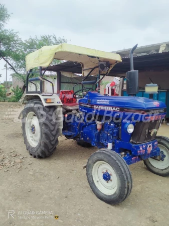 Escorts Farmtrac 60 Epi F20