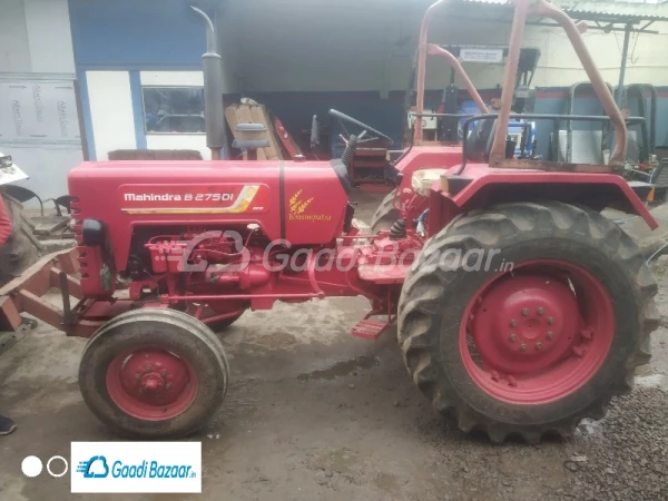 MAHINDRA 275 Di Tu Sp Plus