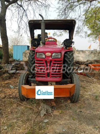 MAHINDRA 265