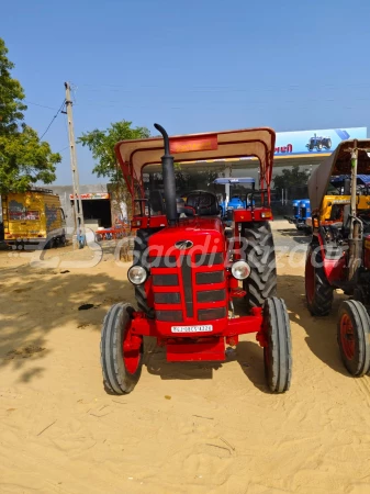 MAHINDRA 265 Di