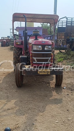 MAHINDRA Yuvo 275 Di