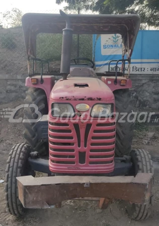 MAHINDRA 265