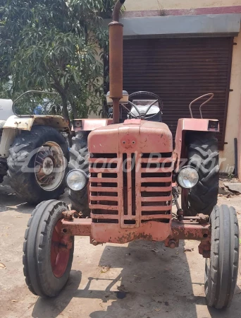 MAHINDRA 265