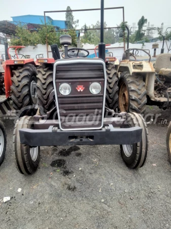 Tafe (massey Ferguson) 241 Di