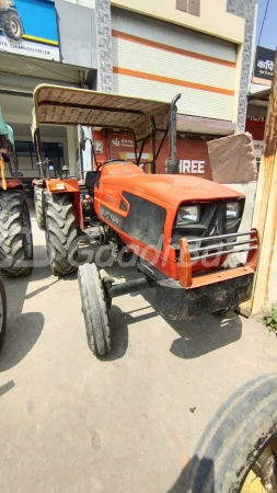 Same Deutz Fahr Agromaxx 45