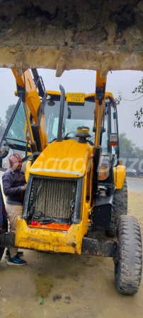 Jcb 3DX-76HP