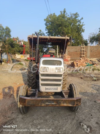 Tafe (massey Ferguson) 241 Di