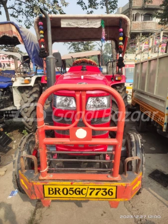 MAHINDRA  275 DI XP Plus