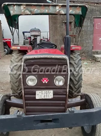 Tafe (massey Ferguson) Mf 1035 Di