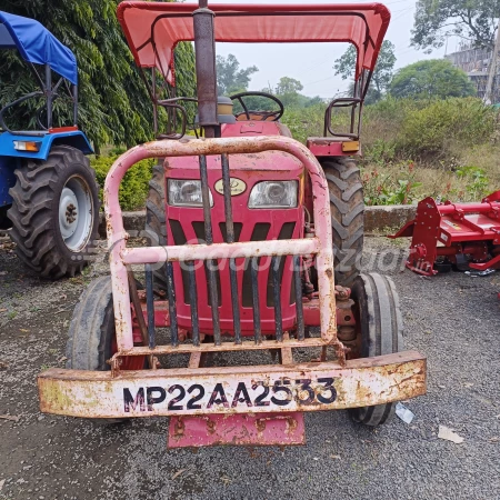 MAHINDRA 265