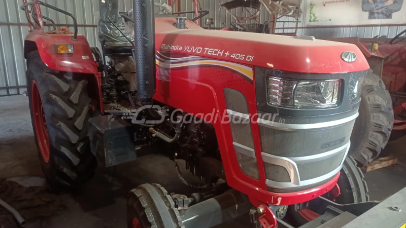 MAHINDRA 405 Di