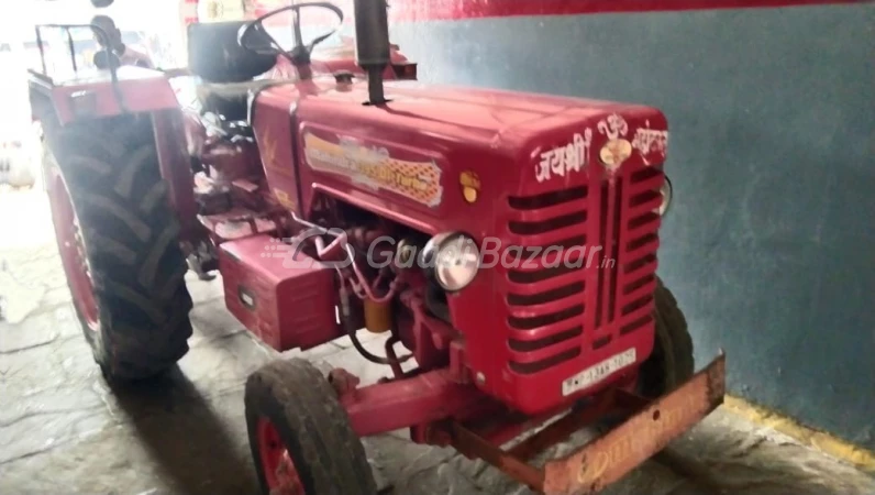 MAHINDRA 395 Di 