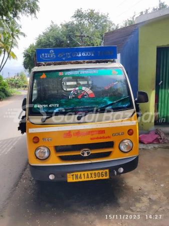 TATA MOTORS ACE