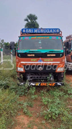 BharatBenz 1214R