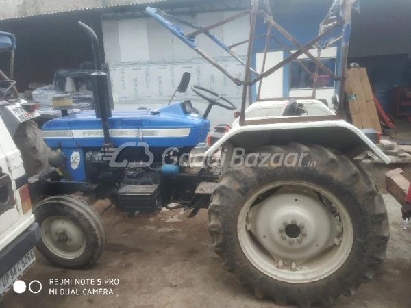 Escorts Powertrac 434 Plus