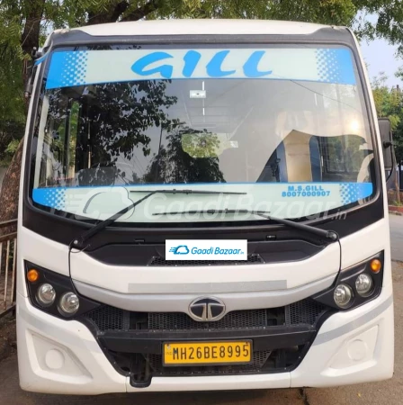 TATA MOTORS LP810/52