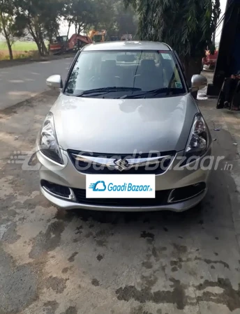 MARUTI SUZUKI SWIFT