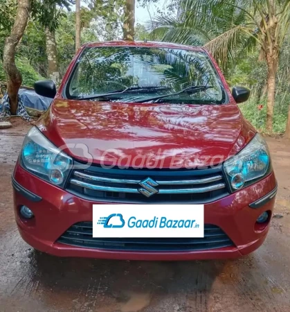 MARUTI SUZUKI CELERIO