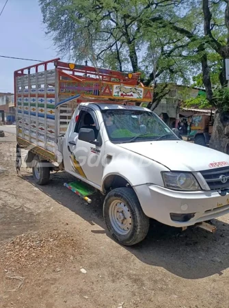 TATA MOTORS YODHA