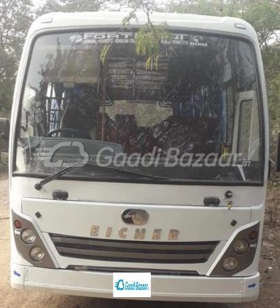 EICHER 12.12 K Starline College Bus