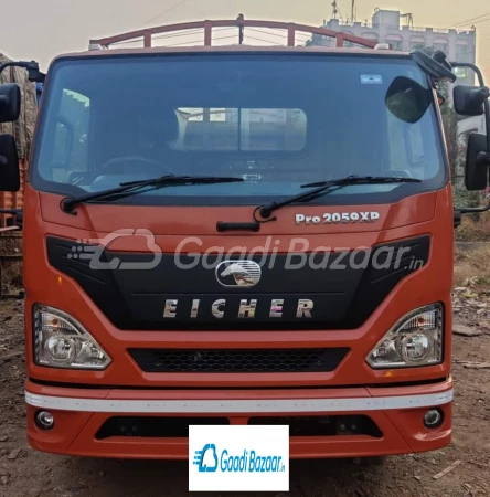 EICHER Pro 2059 XP CNG